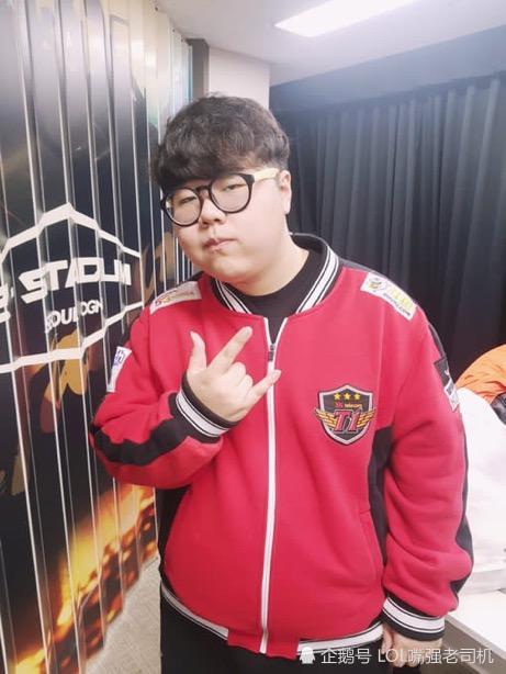 最佳体育赛事投注平台-你们lck没有这样的冲击波