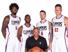 体育博彩-快船队最新消息