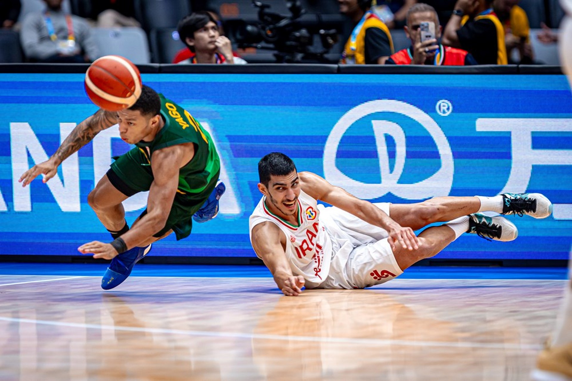 全球杯什么时候开始