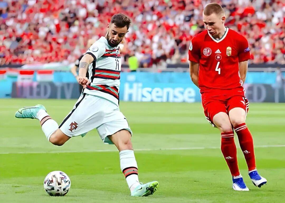 匈牙利国家队欧洲杯