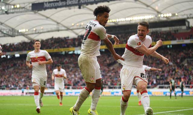 体育博彩-斯图加特官网